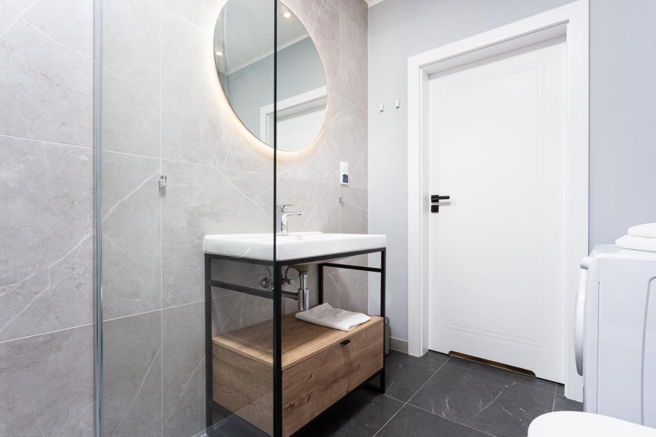 City Of The Kings - Indigo Apartment Krakow Exterior photo