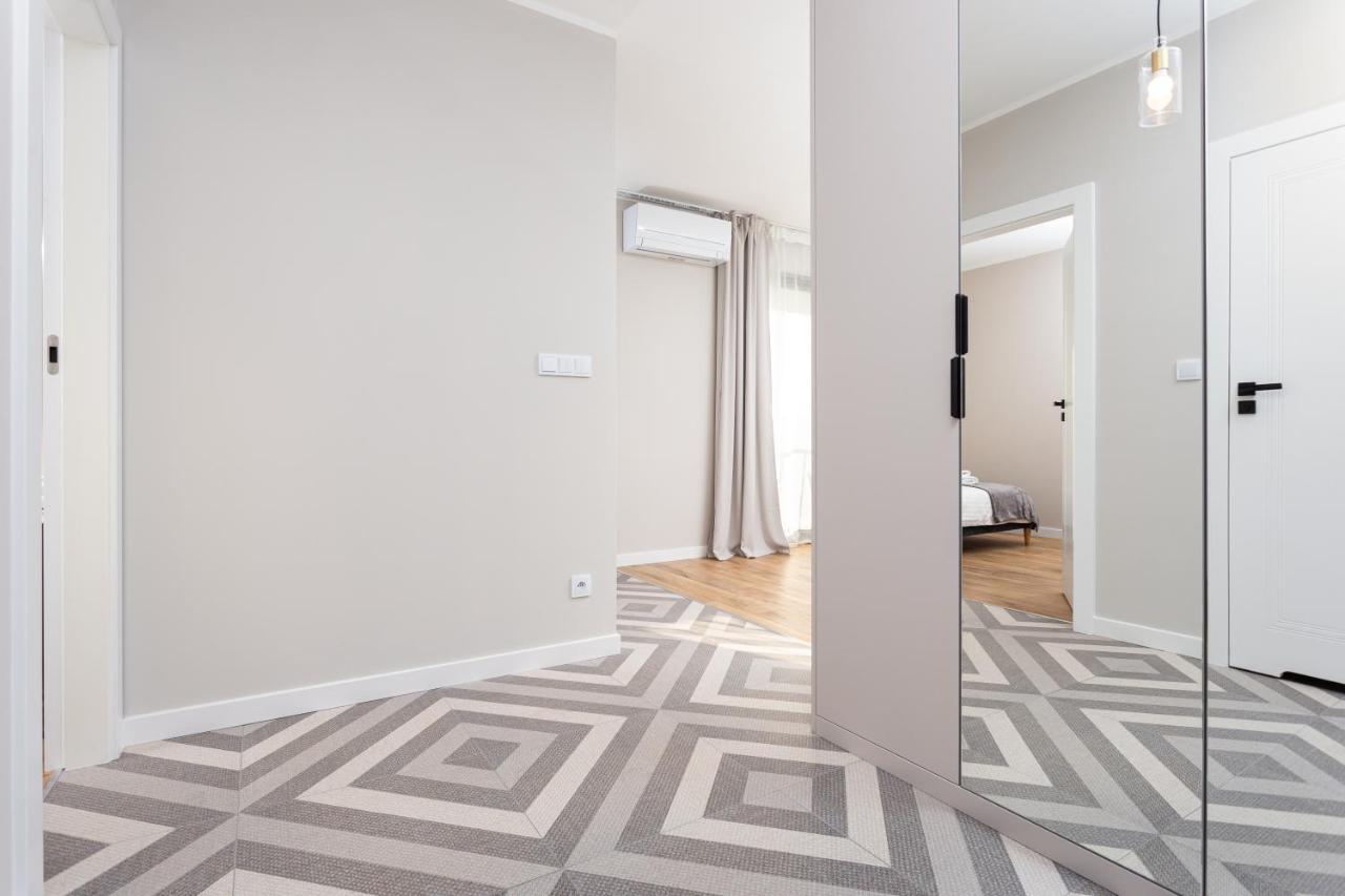 City Of The Kings - Indigo Apartment Krakow Exterior photo